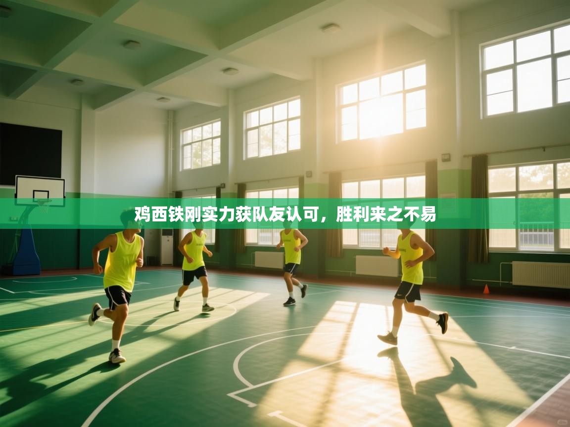 鸡西铁刚实力获队友认可，胜利来之不易