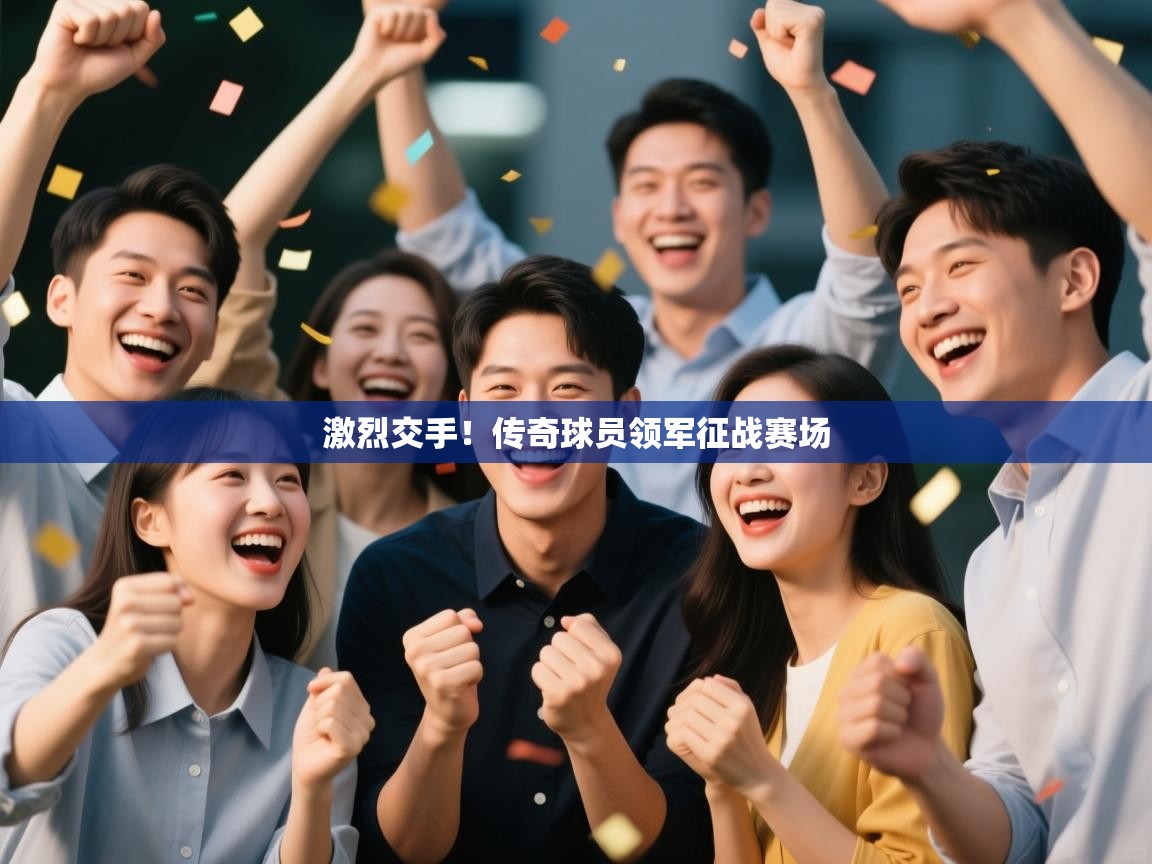 激烈交手!传奇球员领军征战赛场 第1张