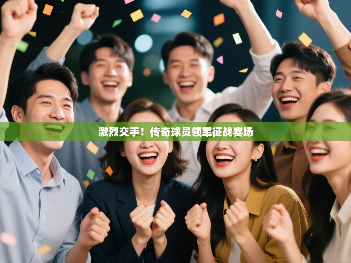 激烈交手!传奇球员领军征战赛场 第2张