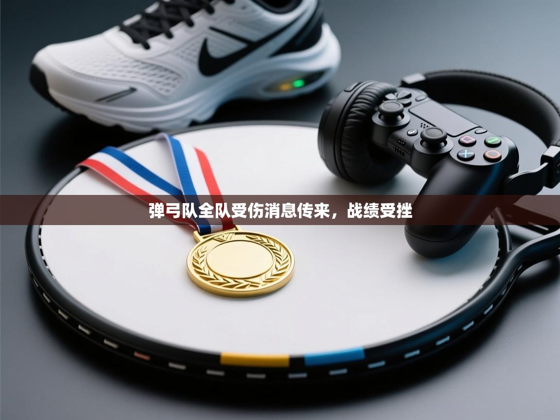 弹弓队全队受伤消息传来，战绩受挫