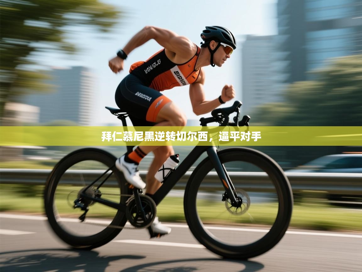 拜仁慕尼黑逆转切尔西，逼平对手