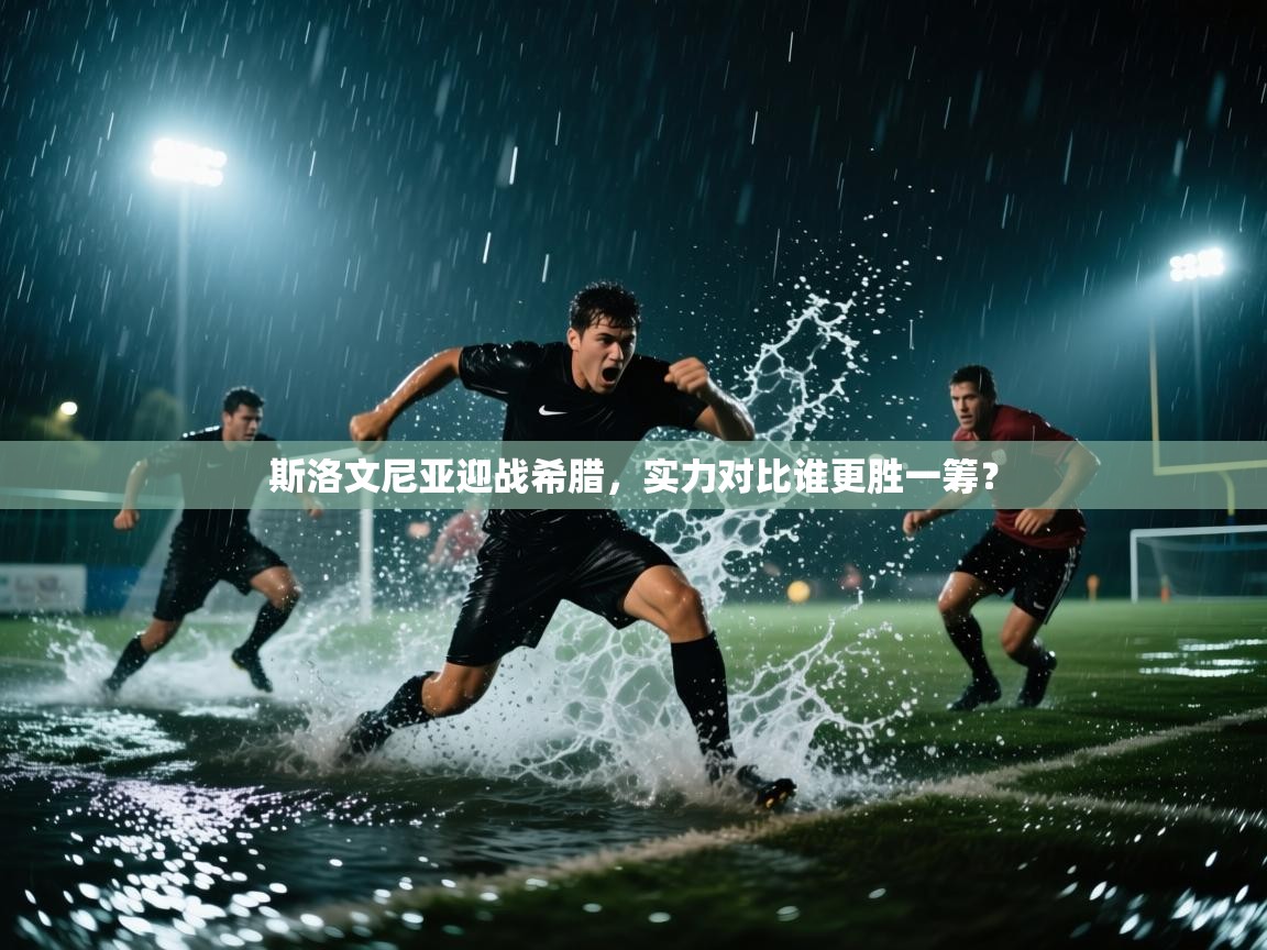 斯洛文尼亚迎战希腊，实力对比谁更胜一筹？  第1张