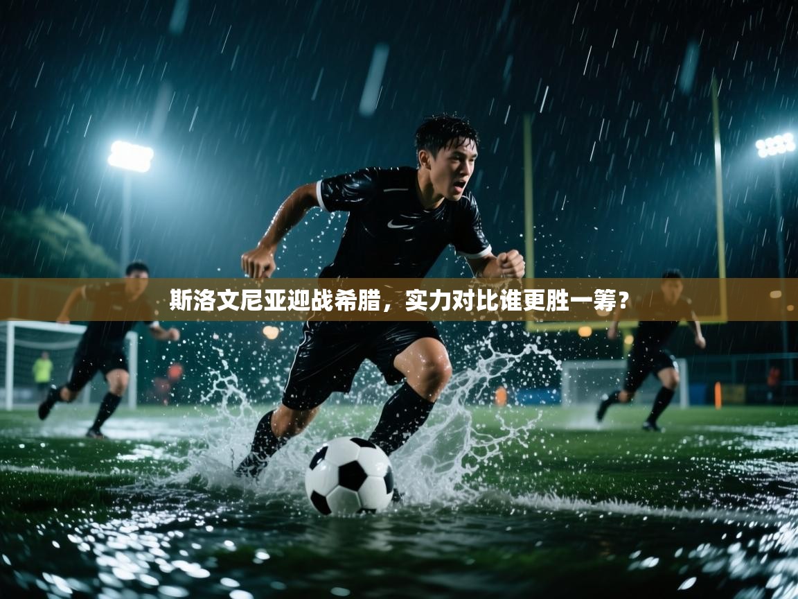 斯洛文尼亚迎战希腊，实力对比谁更胜一筹？  第2张