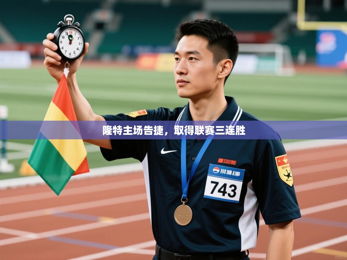 隆特主场告捷，取得联赛三连胜  第1张