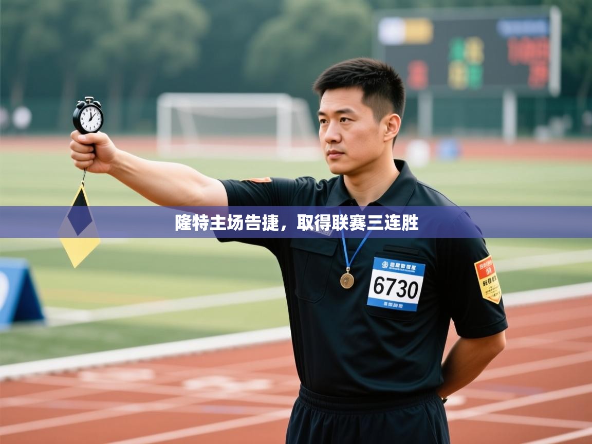 隆特主场告捷，取得联赛三连胜  第2张