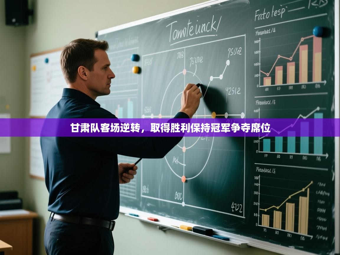 甘肃队客场逆转，取得胜利保持冠军争夺席位