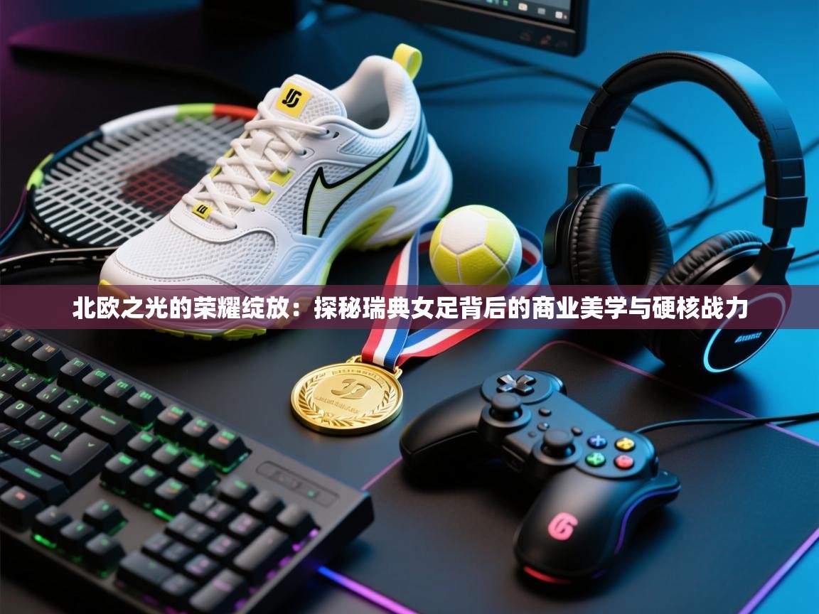 北欧之光的荣耀绽放:探秘瑞典女足背后的商业美学与硬核战力 第1张