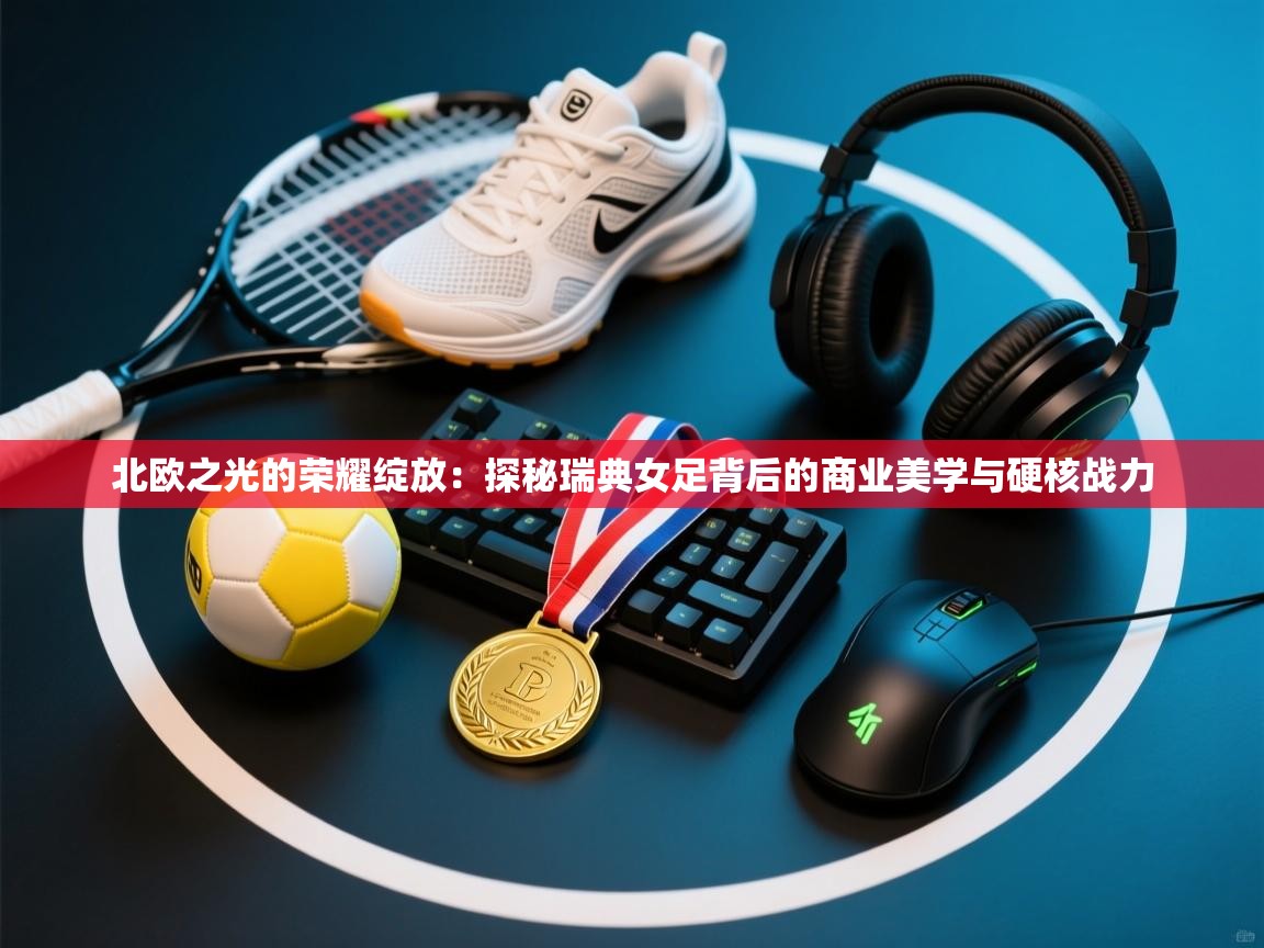 北欧之光的荣耀绽放:探秘瑞典女足背后的商业美学与硬核战力 第2张