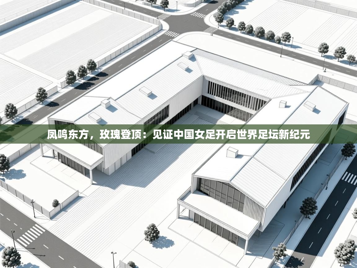 凤鸣东方，玫瑰登顶：见证中国女足开启世界足坛新纪元  第1张