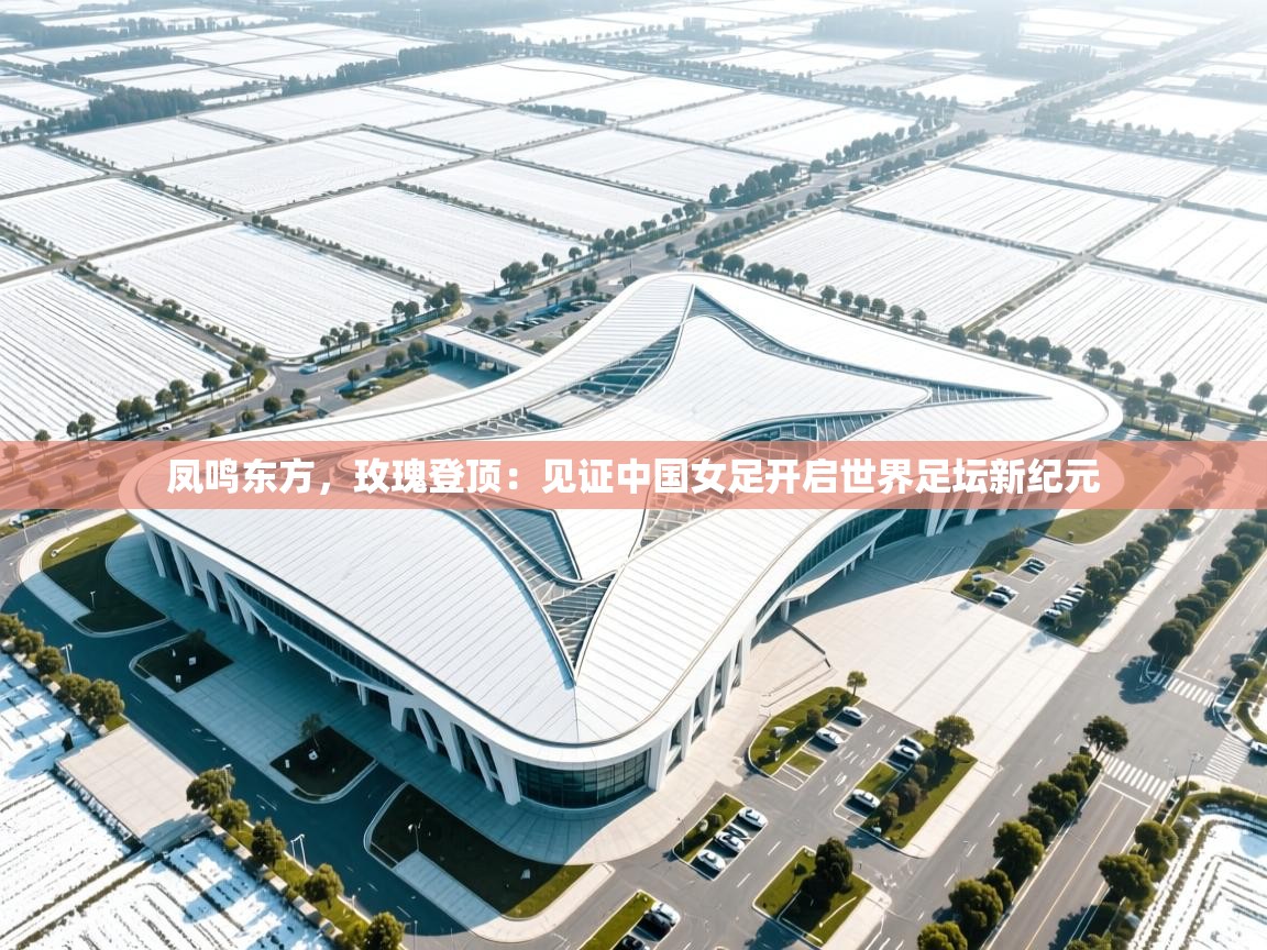 凤鸣东方，玫瑰登顶：见证中国女足开启世界足坛新纪元  第2张