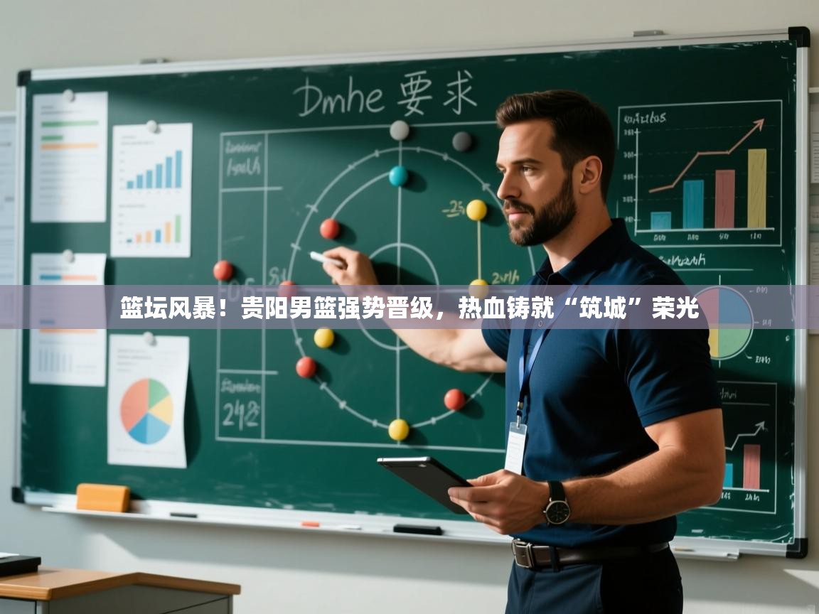 篮坛风暴!贵阳男篮强势晋级,热血铸就“筑城”荣光 第1张