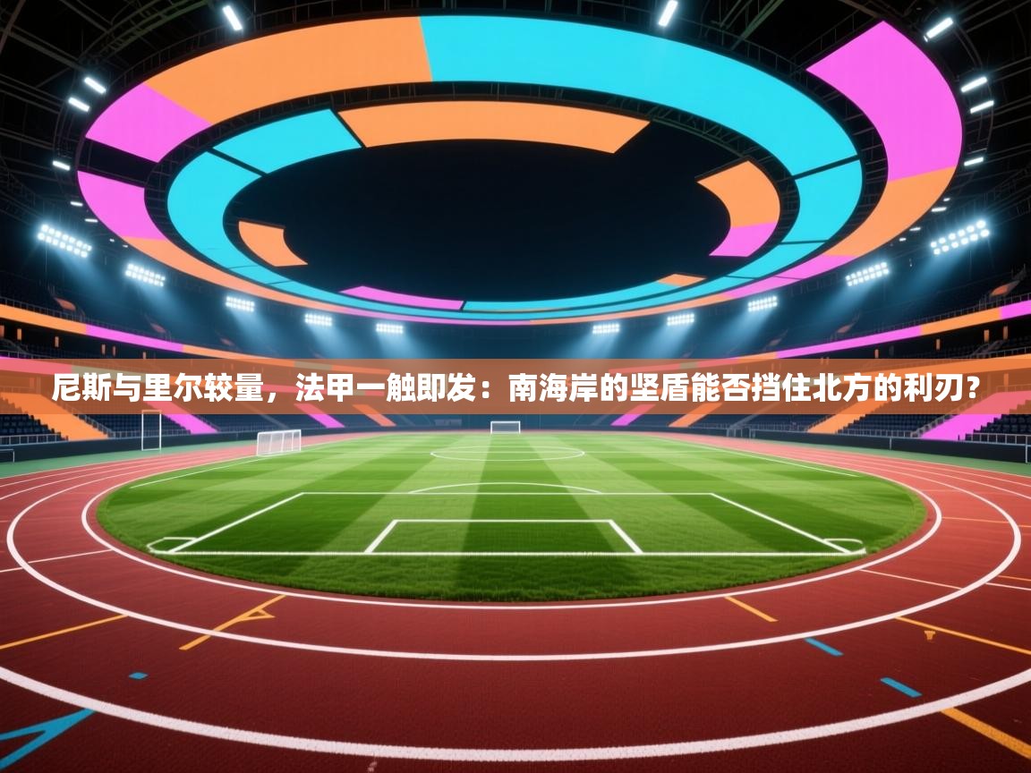 尼斯与里尔较量，法甲一触即发：南海岸的坚盾能否挡住北方的利刃？  第1张