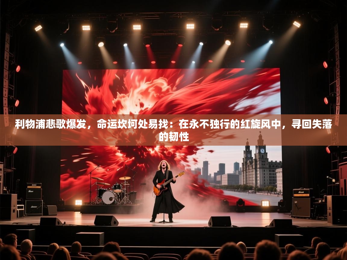 利物浦悲歌爆发,命运坎坷处易找:在永不独行的红旋风中,寻回失落的韧性 第1张