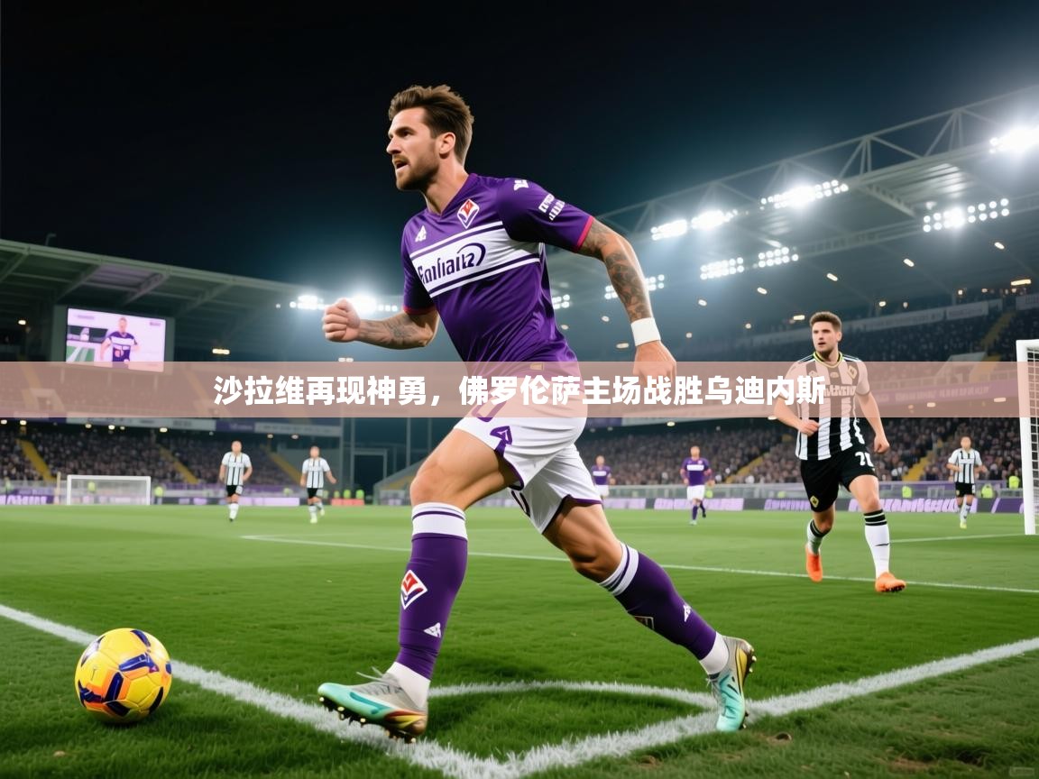 沙拉维再现神勇，佛罗伦萨主场战胜乌迪内斯