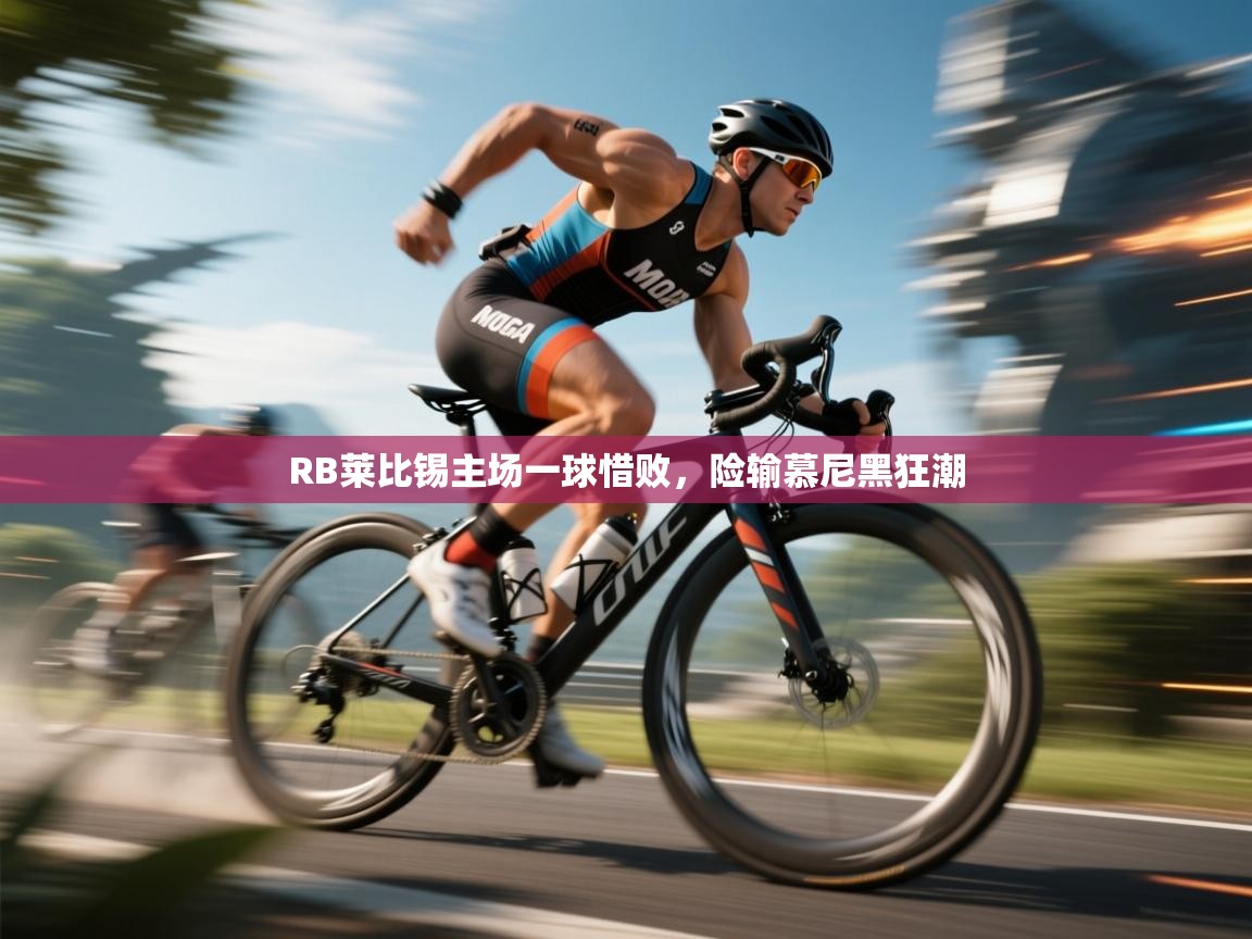 RB莱比锡主场一球惜败,险输慕尼黑狂潮 第1张