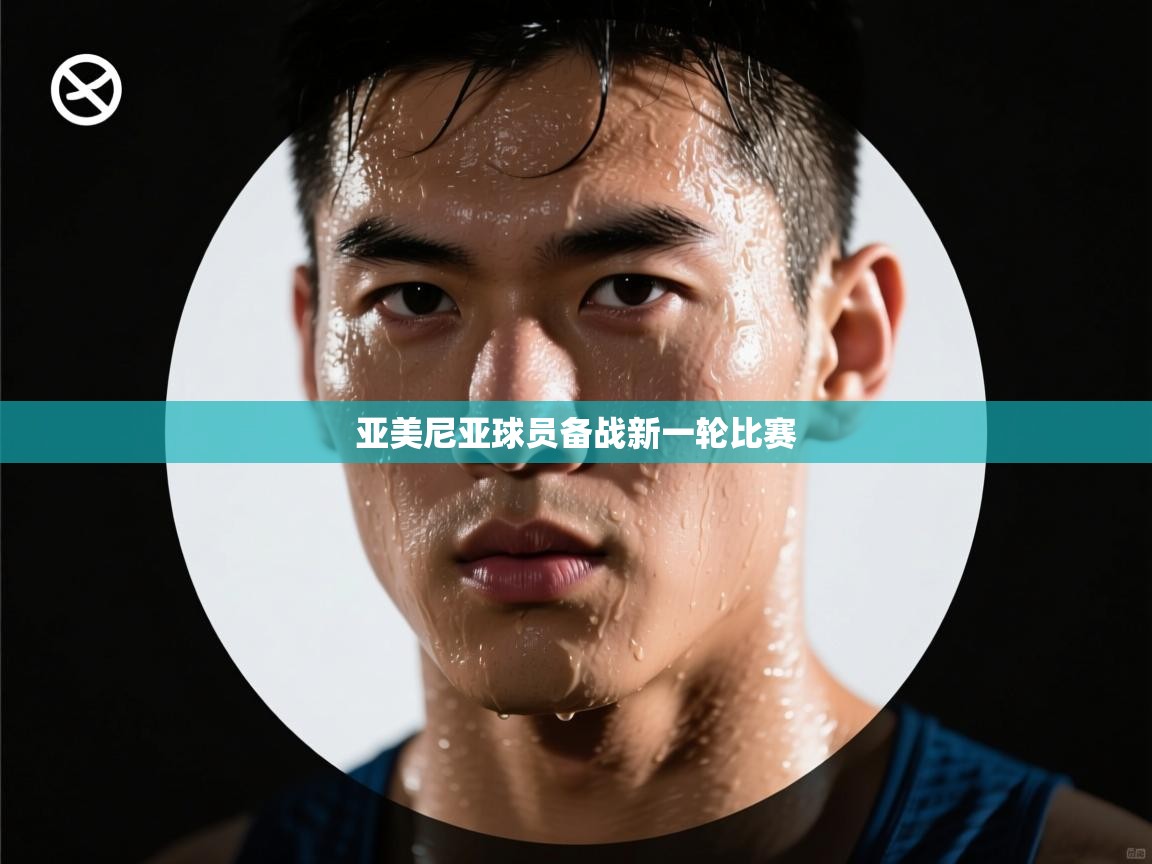 亚美尼亚球员备战新一轮比赛