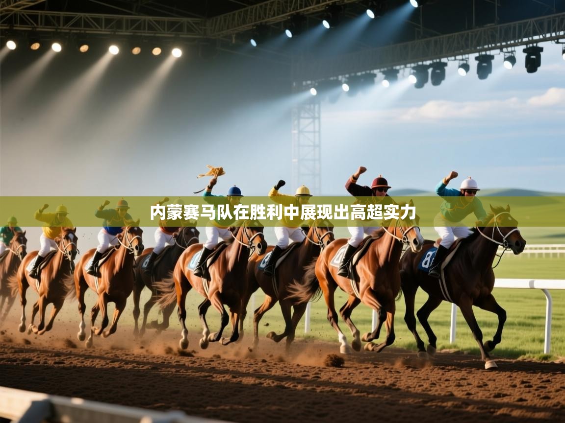 内蒙赛马队在胜利中展现出高超实力