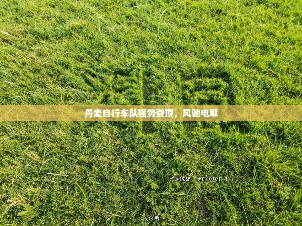 丹麦自行车队强势登顶，风驰电掣