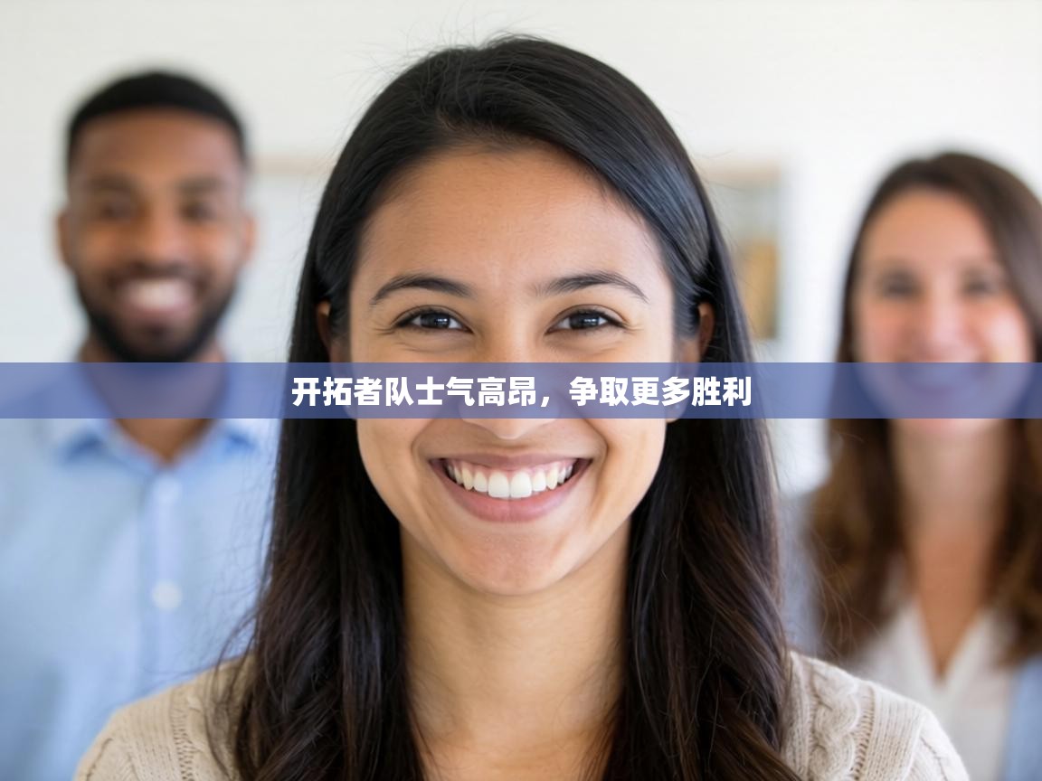 开拓者队士气高昂，争取更多胜利