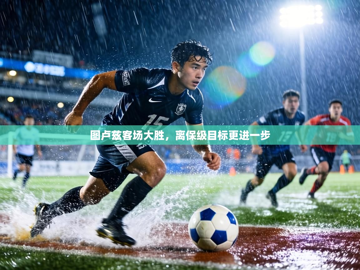 图卢兹客场大胜，离保级目标更进一步  第2张